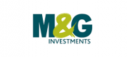 M&G Investments logo