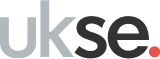 UKSE logo