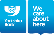 Yorkshire Bank logo