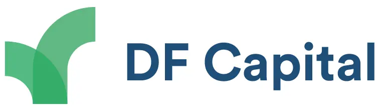 DF Capital Logo