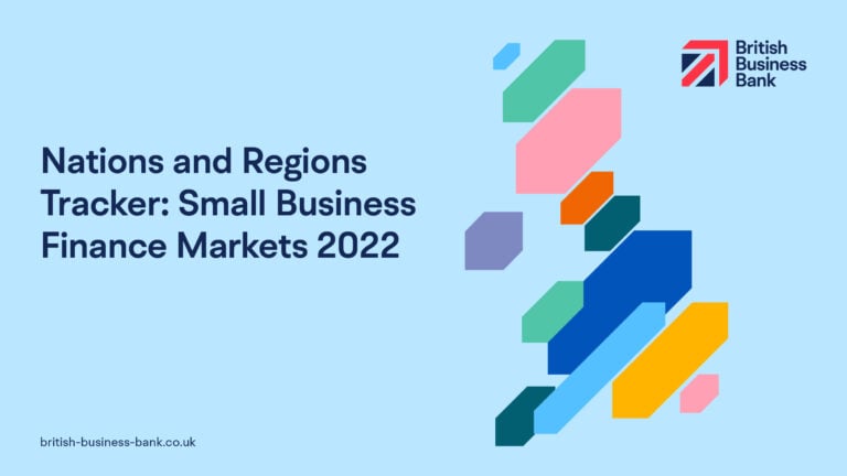 Nations and Regions Tracker 2022 PDF Cover Image