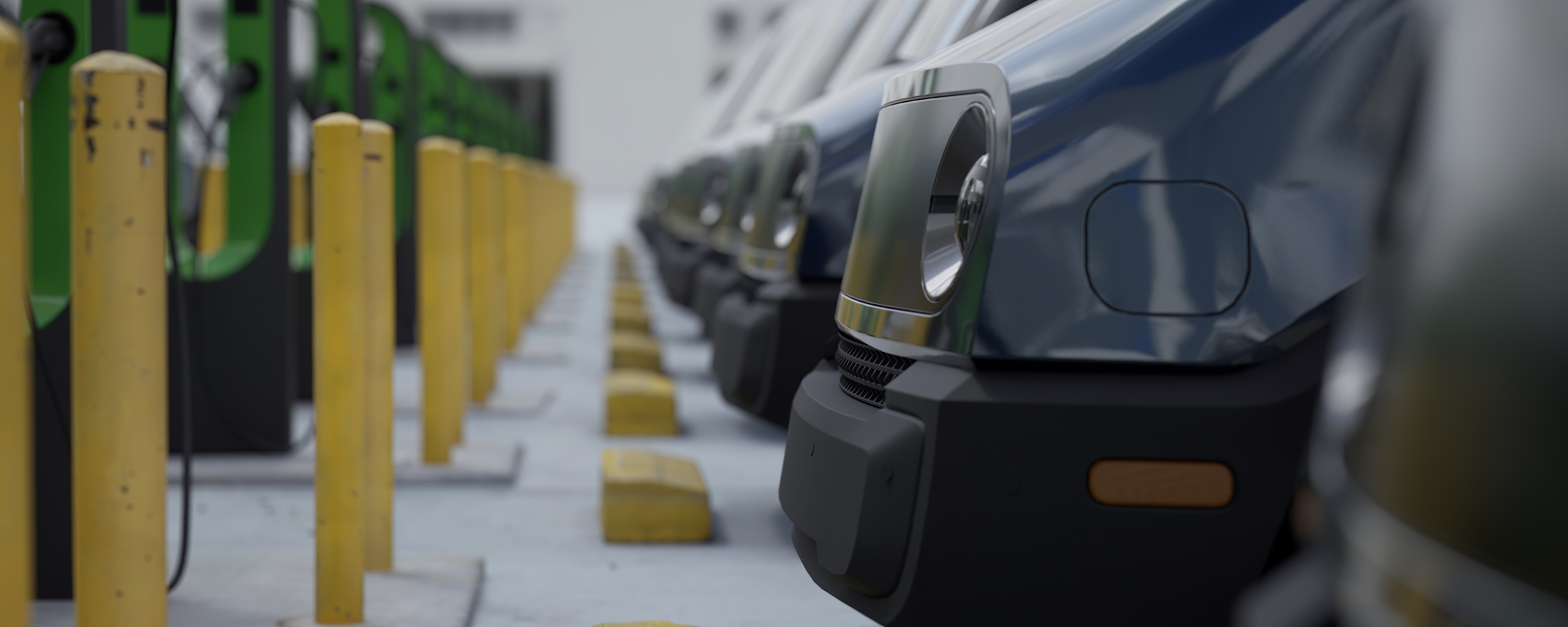 Understanding commercial fleet financing options