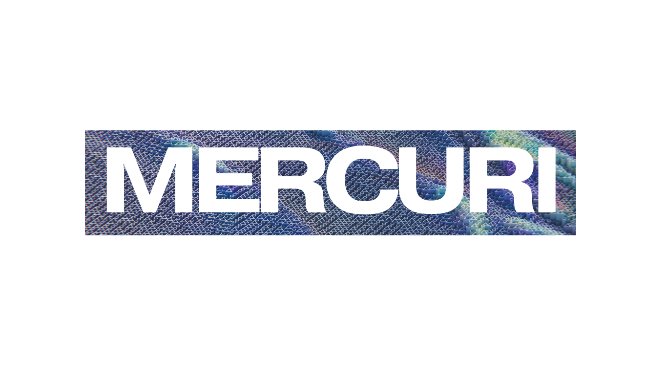 Mercuri logo