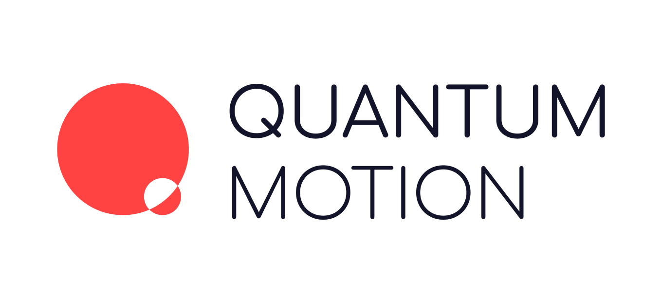 Logo - Quantum Motion
