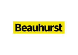 Logo - Beauhurst