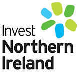 Logo - Invest Northern Ireland