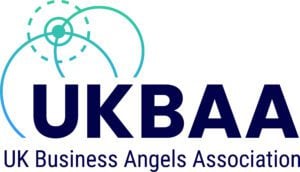 Logo - UK Business Angels Association