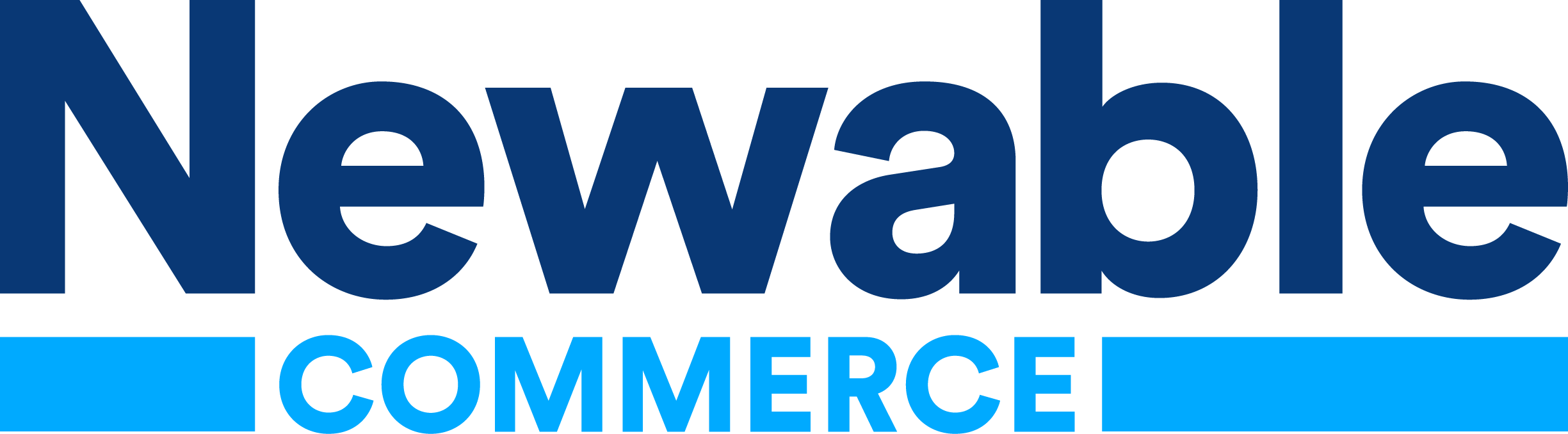 Newable Commerce Logo