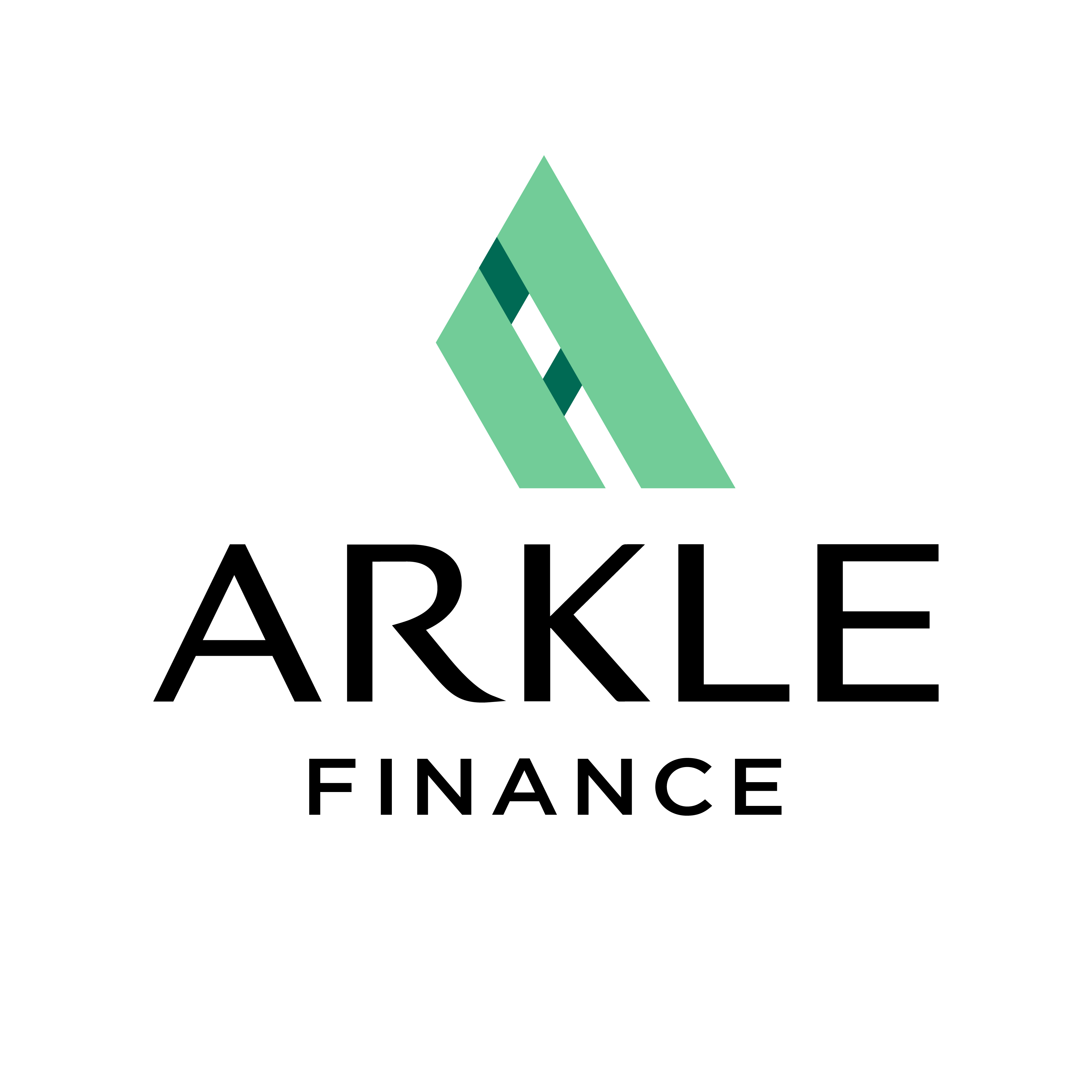 Arkle Finance Logo