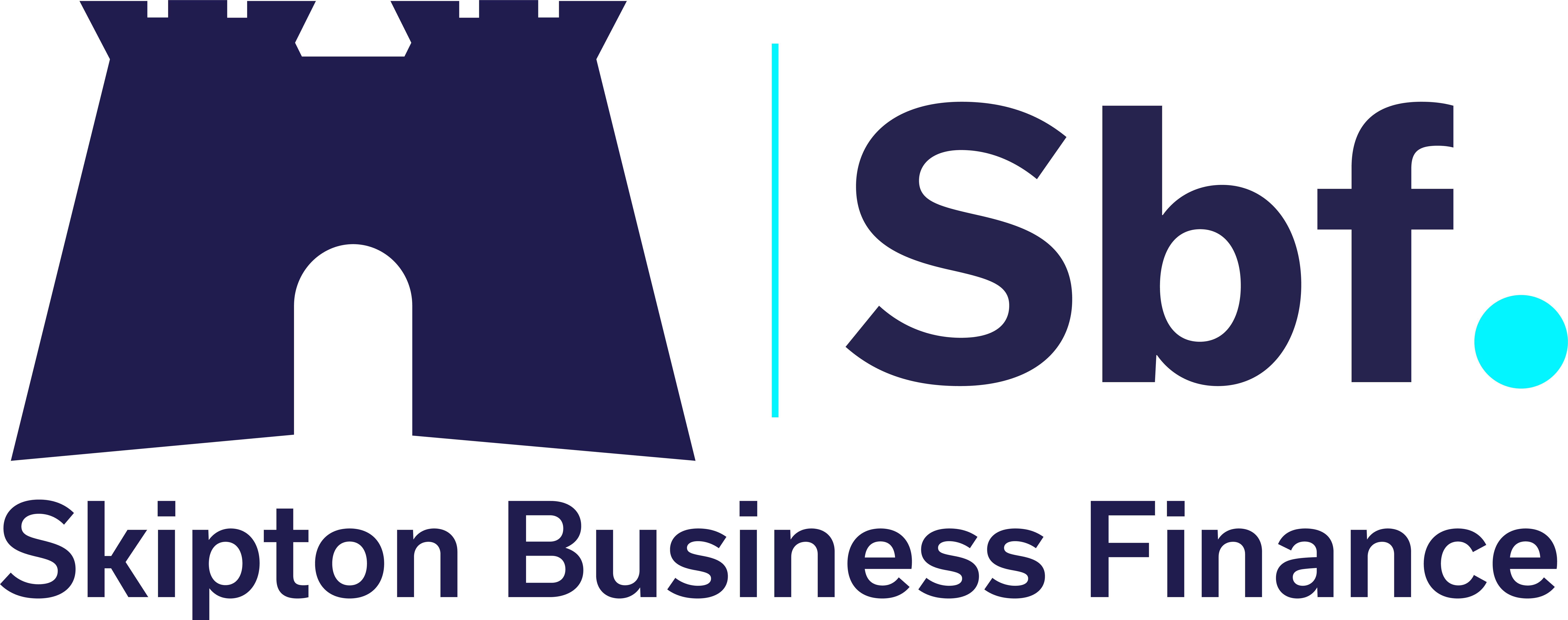 Skipton Business Finance Logo