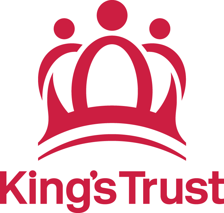 The KIng's Trust logo