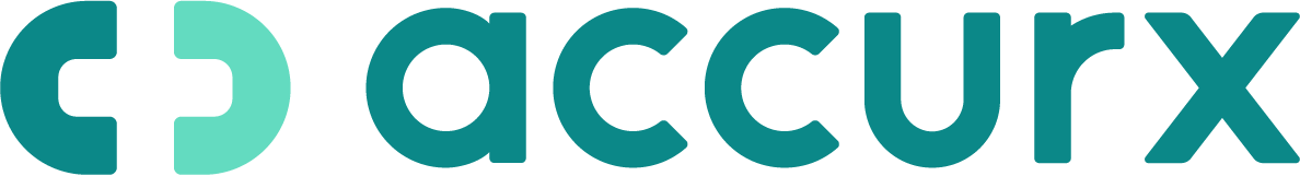 Accurx logo