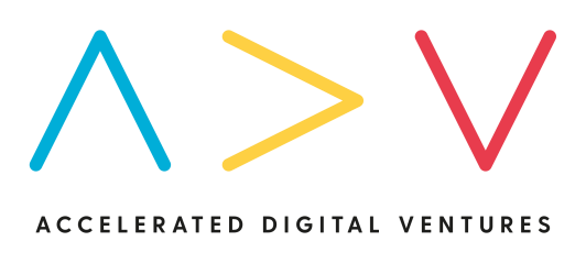 Logo of ADV