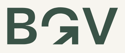 Logo of BGV