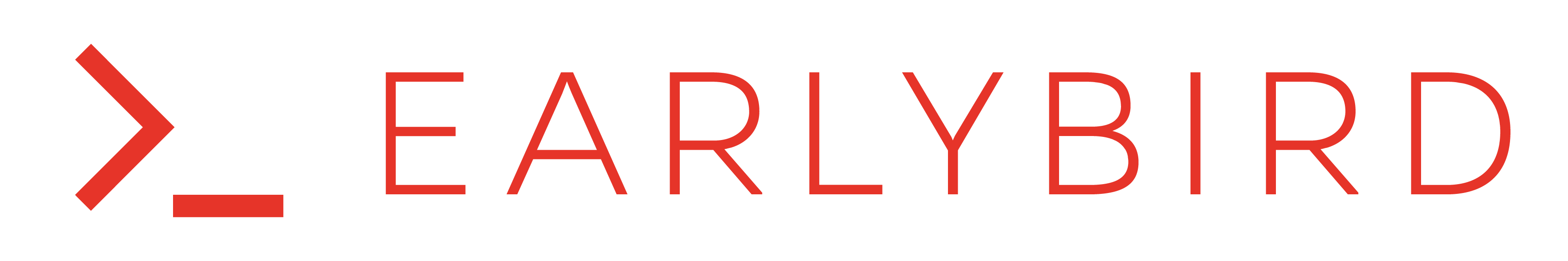 Earlybird logo