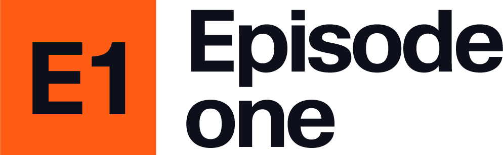 Episode 1 logo