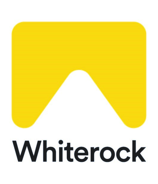 Logo of Whiterock