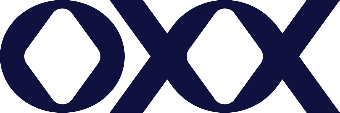 Oxx logo
