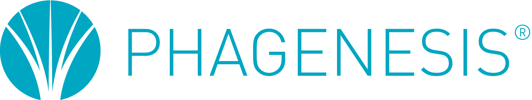 Phagenesis logo