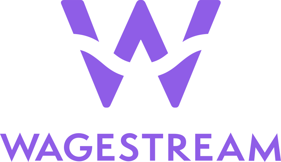 Wagestream logo