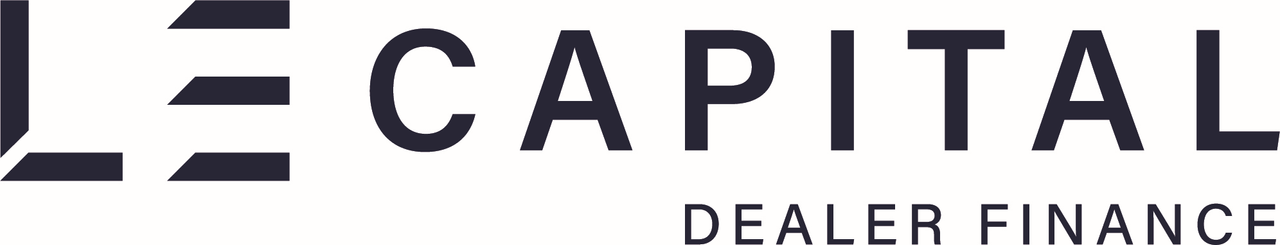 Le Capital Finance Logo