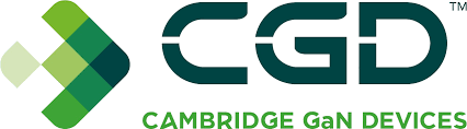Logo for Cambridge G&N Devices