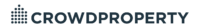 Logo for CrowdProperty