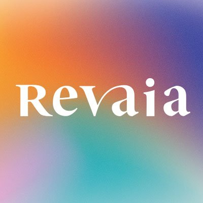 Logo for Revaia