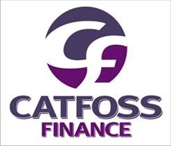 Catfoss Finance Limited logo