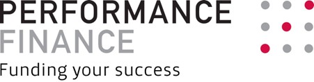 Performance Finance logo