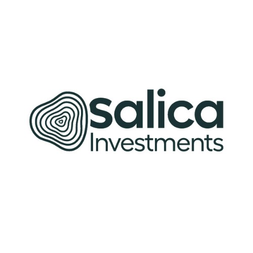 Salica Investments logo