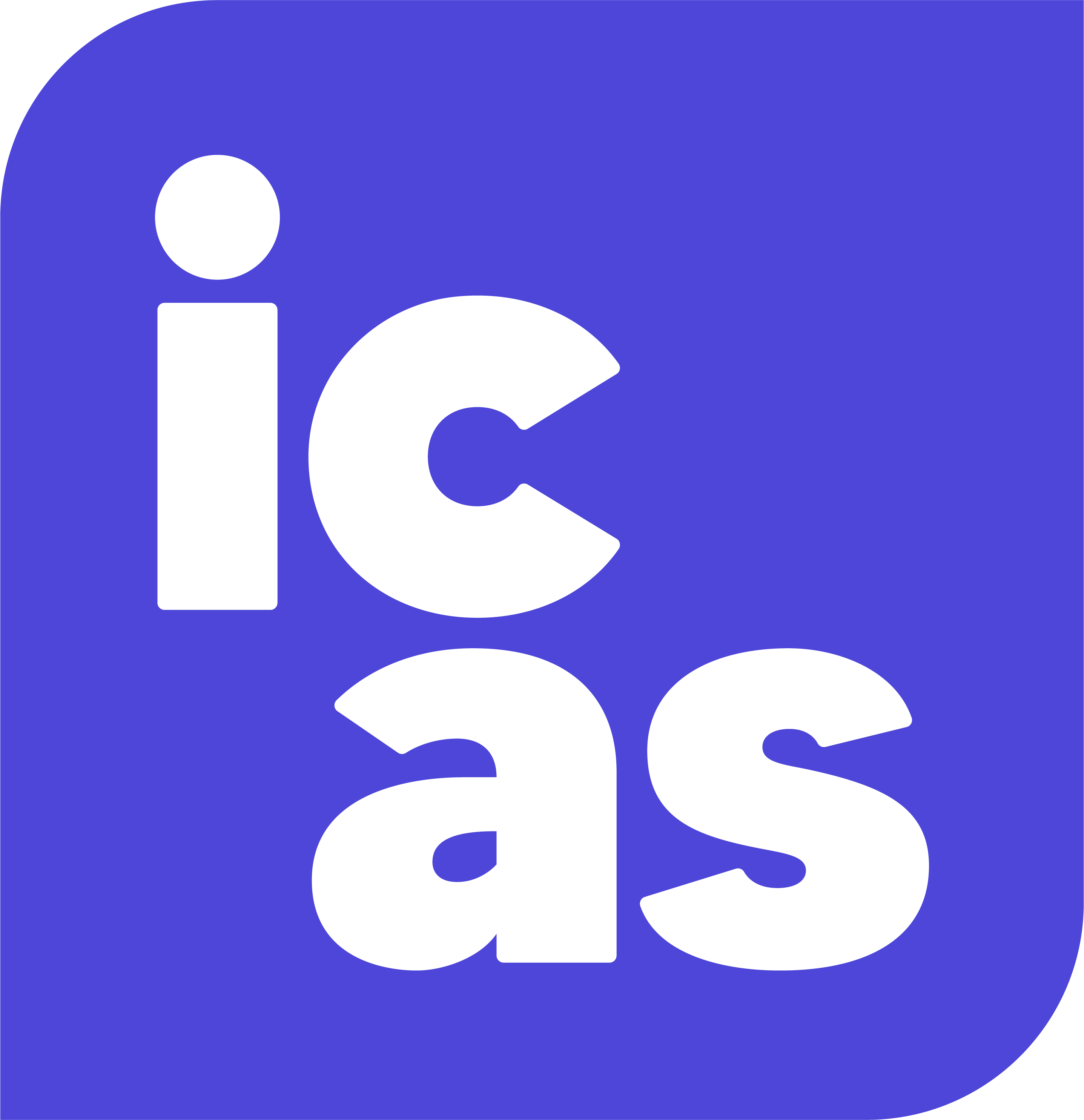 Institiute of Chartered Accountants in Scotland logo