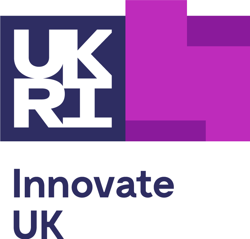 Innovate UK Logo