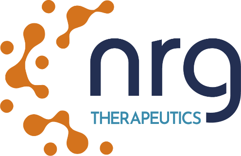 NRG therapeutics logo