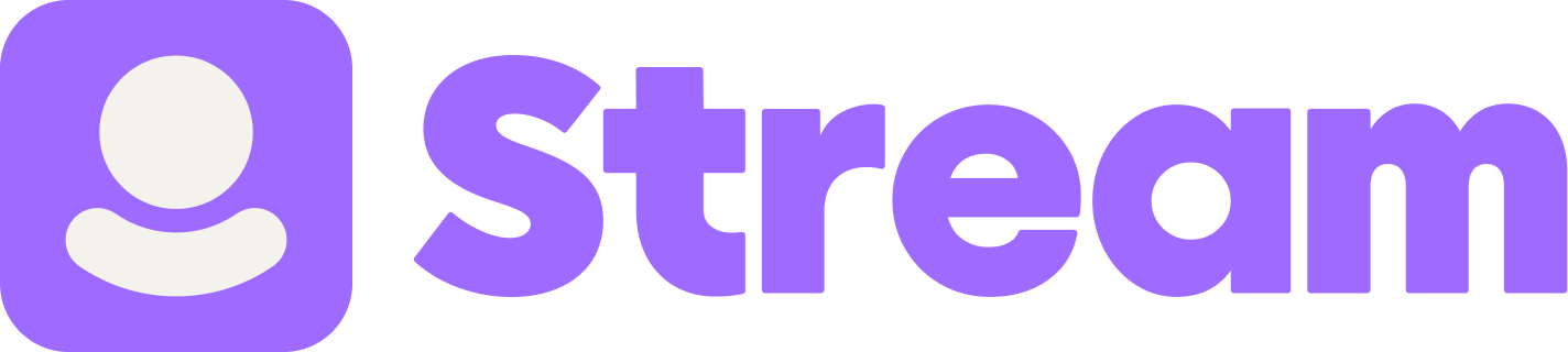 Stream Logo