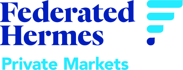 Logo: Federated Hermes