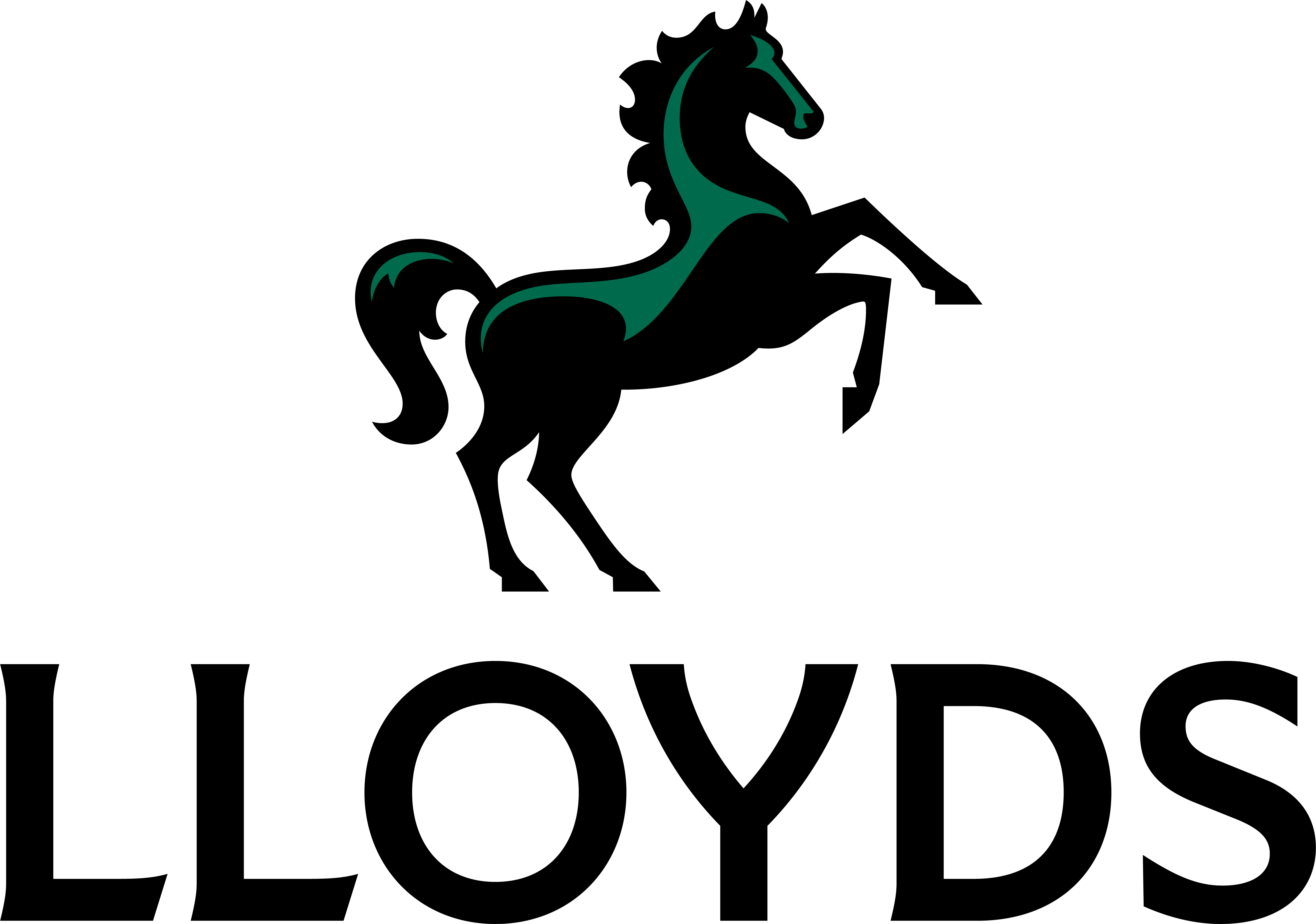 Lloyds logo