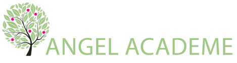 Angel Academe Logo