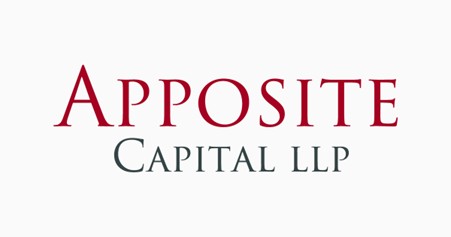 Apposite Capital LLP Logo