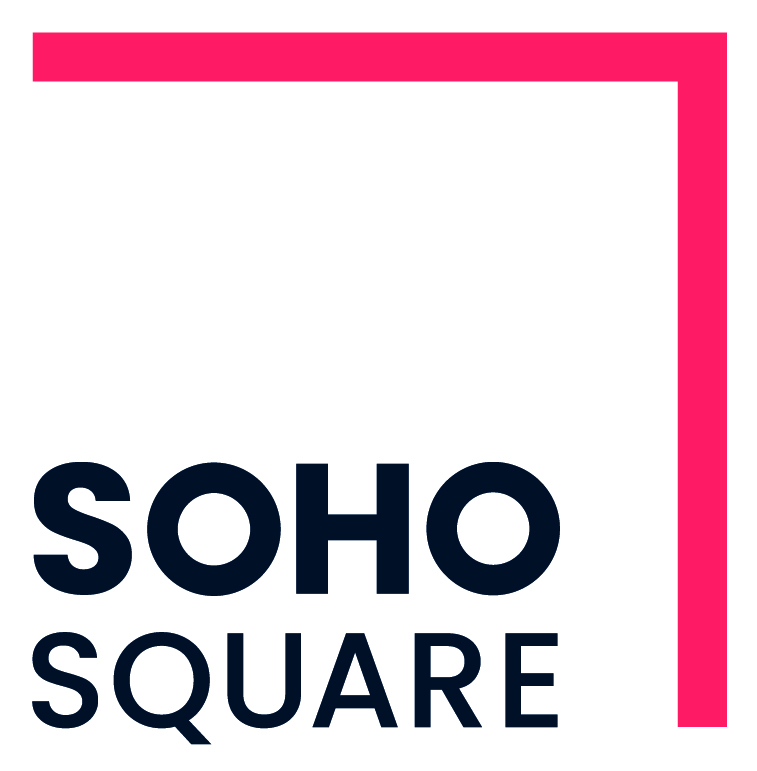 Soho Square logo