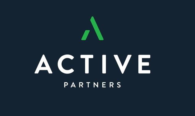 Logo: Active Partners