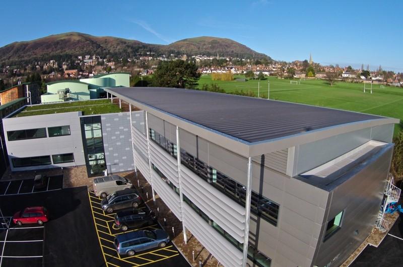 Britannia Site Solutions