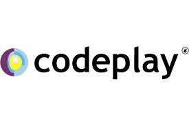 codeplay logo