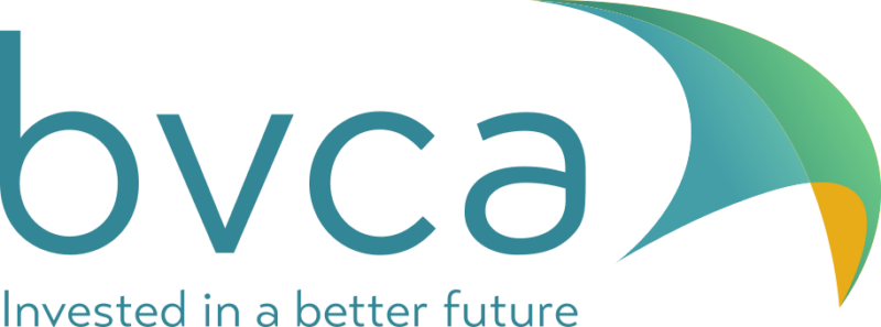 The British Private Equity & Venture Capital Association (BVCA) Logo