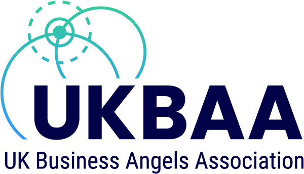 Logo - UK Business Angels Association