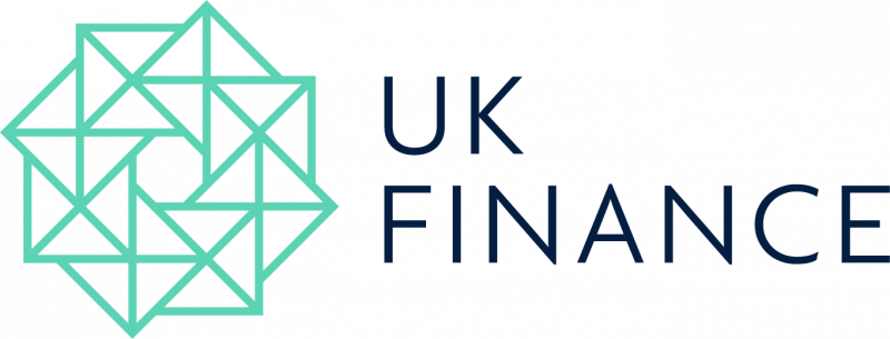 UK Finance Corporate logo
