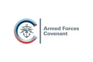 Armed Forces Covenant logo