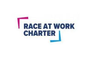 Race at Work Charter Logo