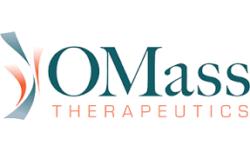 OMass Therapeutics Logo
