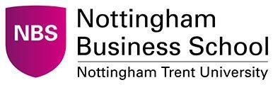 Logo: Nottingham Business School